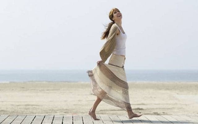 夏疲れ解消で秋を元気に！