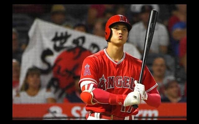 【MLB】大谷の手術は成功、GMは総括会見で改めて絶賛「勝者の心構えを持っている」