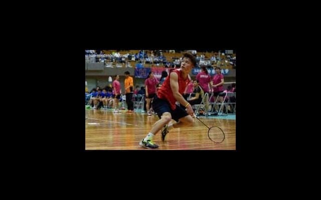 【連載】２０１８年度インカレ直前特集『翼』　第２回　大林拓真