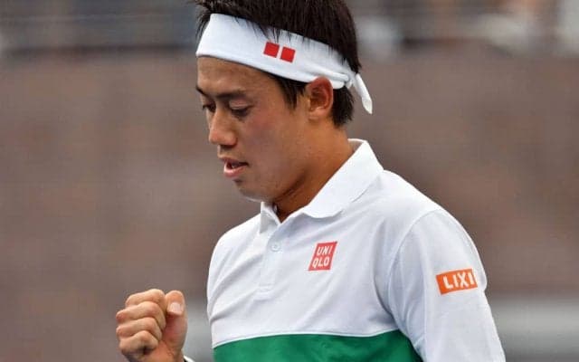 【最新ATPランキング】錦織は12位をキープ。初Vの西岡が95位まで急上昇