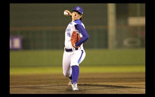女子プロ野球、愛知ディオーネが「ここ一番」で快勝　女王決定戦出場へ前進