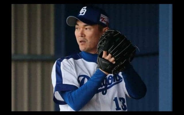 中日が岩瀬の現役引退を発表　前人未到1000試合登板、竜一筋20年の現役生活に幕