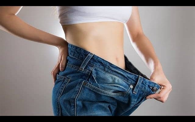 お腹の張りの原因について