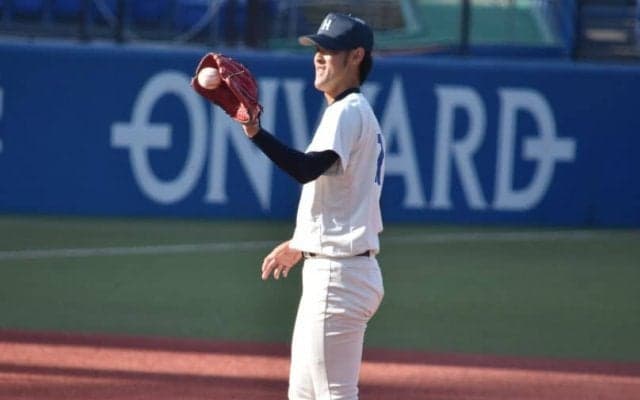 菅野秀哉好救援＆中村浩人の攻守にわたる活躍で法政大が雪辱！首位攻防戦は第3回戦へ【東京六大学野球－慶應大vs法政大 2回戦】