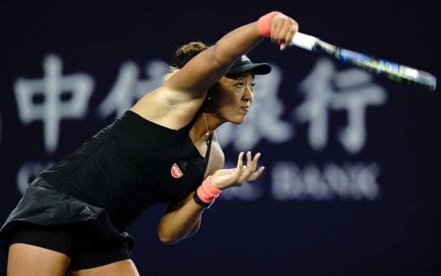 大坂なおみ、日本女子史上3人目のWTAファイナルズ出場権獲得。「とても大きな成果」[BNP パリバ WTAファイナルズ・シンガポール]