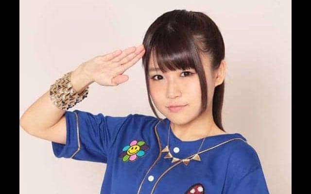 【女子プロ野球】女王決定戦第1戦、始球式を務める「野球女子」は歌手の河野万里奈さんに決定