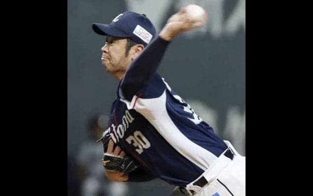 中盤の満塁のピンチをしのぎ11勝目！埼玉西武・榎田がキャリアハイを更新！