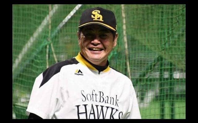 鷹の2位決定　柳田初の100打点を工藤監督も祝福「いいきっかけになると」