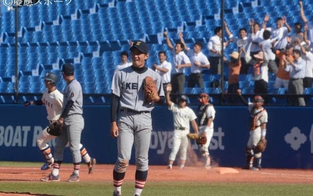 【野球】投打噛み合わず完敗　勝ち点は３回戦へお預け　法大②