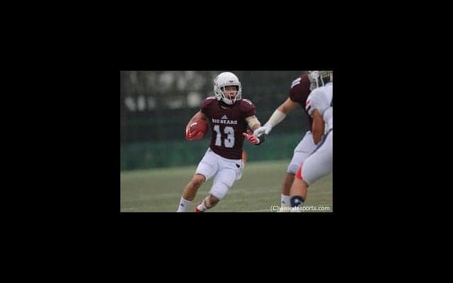 秋の早慶戦で２年連続の白星、キッキングが成長を遂げる