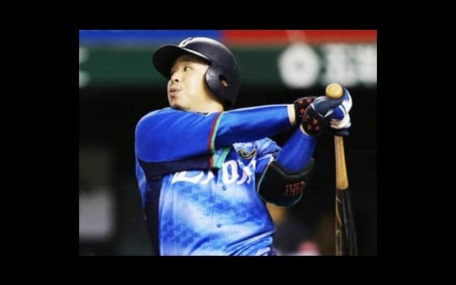 パ・リーグMVPは山川穂高か浅村栄斗か。意義ある１票を投じてほしい