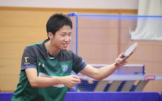 【卓球・Tリーグ】テレビ生中継が決定　2018-2019シーズン開幕戦