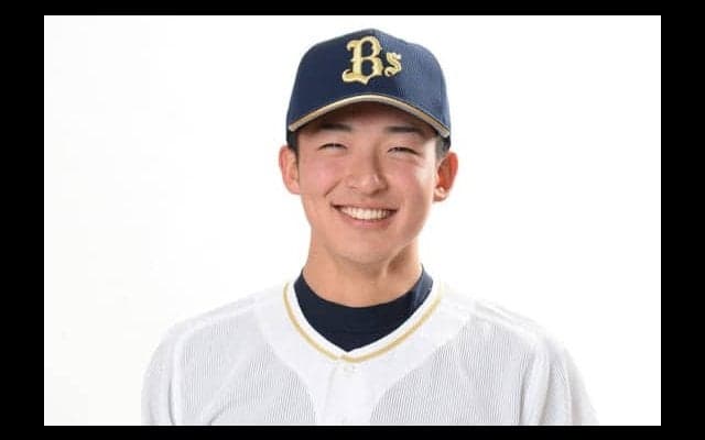 オリックスから2投手が侍ジャパンU-23選出　山崎颯「全力で腕を振ります！」