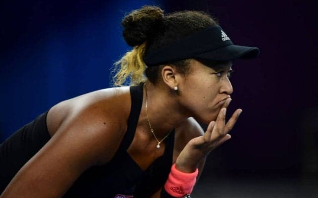 大坂なおみ「GS優勝はほろ苦い思い出。奇妙で考えたくなかった」、全米を振り返り