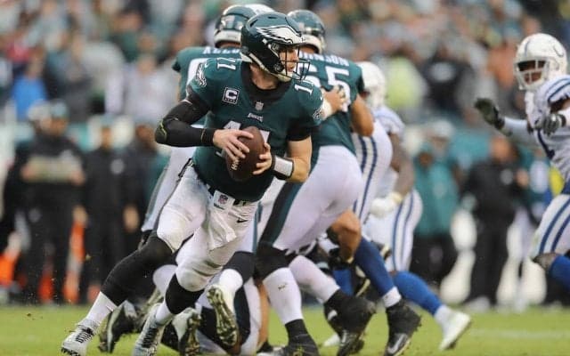 QBウエンツ、3週から復活NFL序盤戦レビュー（NFC編）