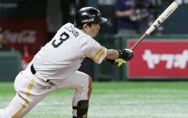 福岡ソフトバンクが7試合ぶりの2ケタ安打！打線の復調は本物！？