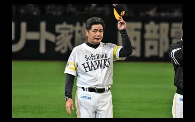 ホークス2桁安打2桁得点で快勝　工藤監督「点が欲しい時に取れた」