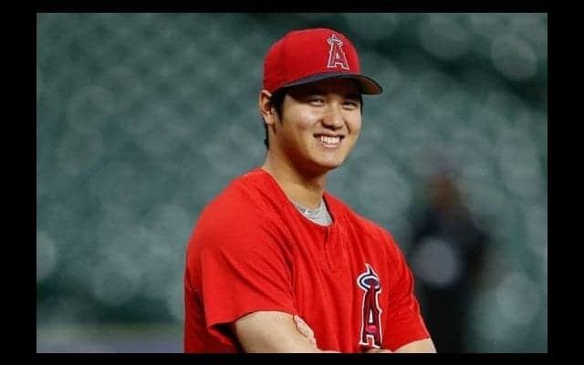 大谷の二刀流1週間は控えMLB選手1年分に相当？　米メディア「最も奇抜な統計」