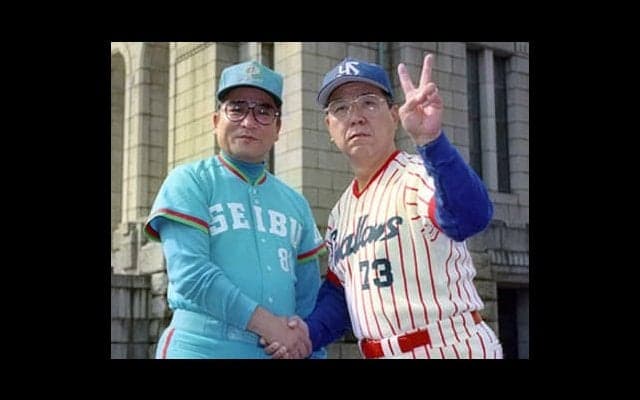 野村克也は「素直」で森祇晶は「したたか」。名参謀が見た知将の素顔