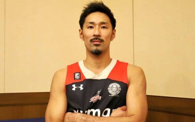 『勝負の3年目』に飛躍を誓う大阪エヴェッサ根来新之助「チーム一丸のプレーを」