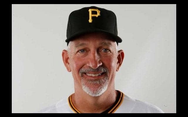 【MLB】パイレーツがリブジー打撃コーチ補佐らを解雇　元広島、楽天で1軍コーチ務める