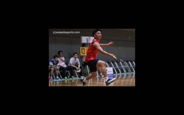 【連載】２０１８年度インカレ直前特集『翼』　第４回　小野寺雅之