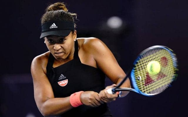 【速報予定】大坂なおみVS世界10位ゲルゲスの3回戦。過去1勝1敗の相手に勝ち越しなるか[チャイナ・オープン]