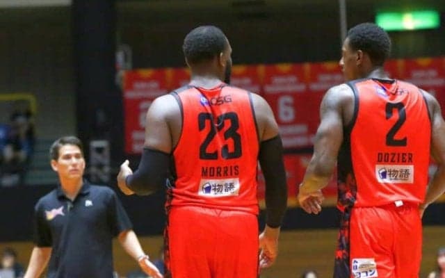 40分間オン・ザ・コート『2』に変わったことで「難しい」頭を悩ます指揮官たち