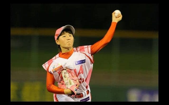 【女子プロ野球】育成チームのレイア、埼玉アストライアに善戦「女子野球界の未来は明るい」