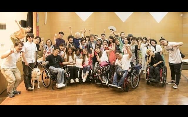 パラアスリートを応援する「パラリンピック応援フェスタ2018」開催