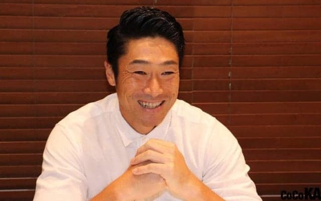 引退から1年…巨人のコーチを辞退してまで相川亮二が選んだセカンドキャリアとは？