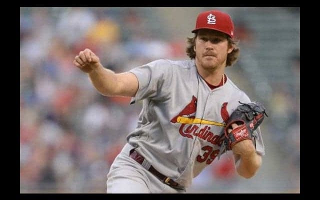 【MLB】元Gマイコラス、サイ・ヤング賞争いで“トップ3”に次ぐ評価「最高の復帰」