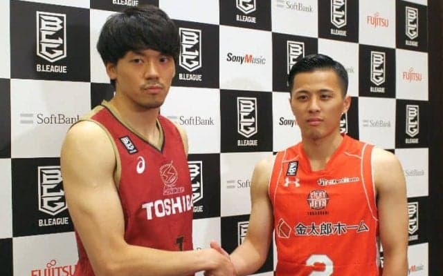3年目のシーズンを占うB1開幕戦、千葉ジェッツvs川崎ブレイブサンダースに注目！