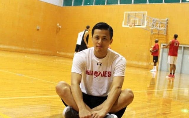 『50-40-90』を目指す、千葉ジェッツの富樫勇樹「存在感があるって思わせたい」