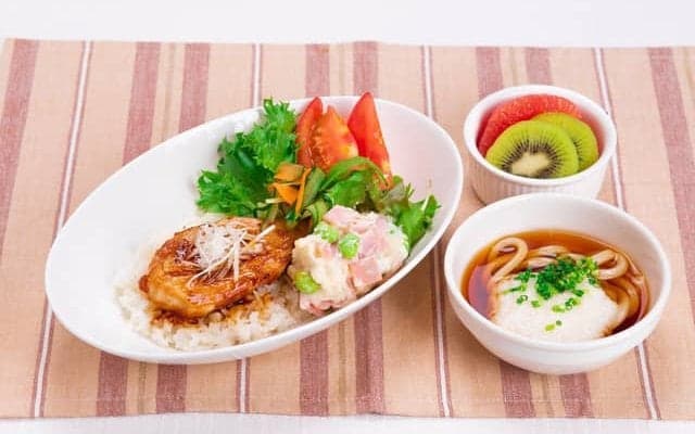 新潟アルビレックスBBのオフィシャルカフェが誕生