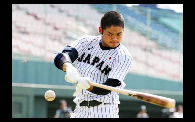 4日のプロ志望届　大阪桐蔭4人に浦和学院・渡邉も…高校103人、大学81人に