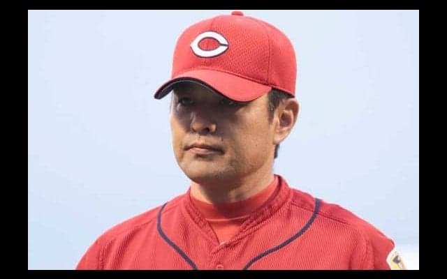 広島・緒方監督、今季8完封目を許した巨人菅野に脱帽「相手が上回った」