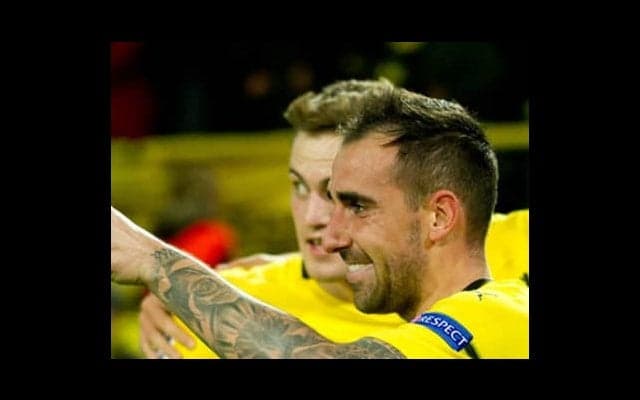 香川真司抜きでモナコに完勝。ドルトムントの「超速路線」が結実