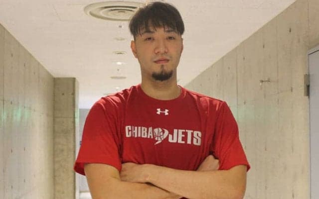 開幕直前、小野龍猛の秘めた思い「運営が日本一でも、チームが日本一じゃないと」