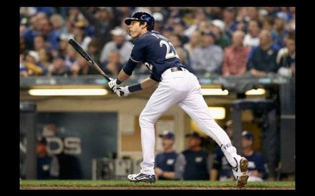 【MLB 地区シリーズ】ロッキーズ対ブルワーズは延長戦に突入　土壇場の9回にロッキーズが追いつく