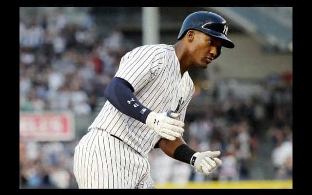 【MLB】大谷の新人王“ライバル”アンドゥハー、圧倒的な打撃成績も懸念される弱点とは