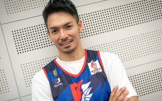 B1昇格の福岡に経験をもたらす城宝匡史「チーム一丸で全力で戦って、勝ちます」