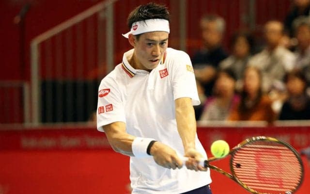 【10/5注目ドロー】錦織、大坂なおみがそれぞれ準々決勝に臨む。マクラクラン勉ペアは決勝進出なるか