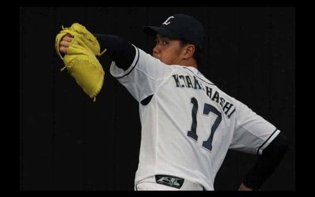 西武がフェニックスリーグの2軍参加メンバーを発表　大石、高橋光ら計31名