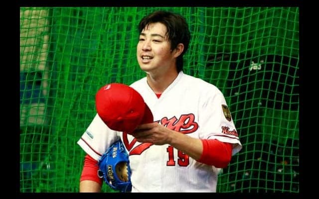 5日の公示　日本ハムが谷口、立田ら4選手、広島が野村、天谷、藤井を抹消