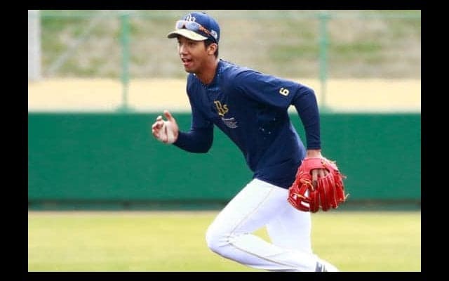 オリックスがフェニックス・リーグの参加メンバー発表　黒木、宗ら24人