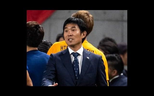 森保ジャパン招集メンバーに矛盾あり。なぜ乾が外れて長友が入った？