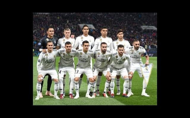 ロナウドが抜けたレアル・マドリーが不調…最大の不安材料は何か