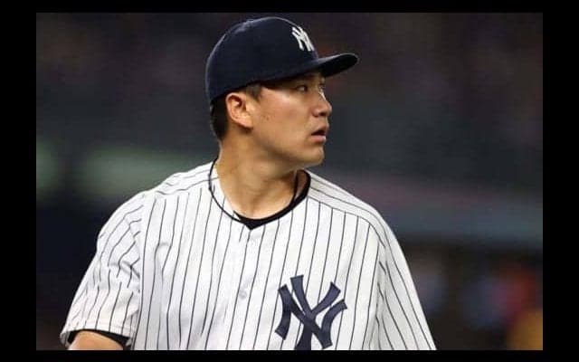 【MLB 地区シリーズ】田中将大は第2戦先発　14年ぶりPO対決、RソックスVSヤンキースに全米注目