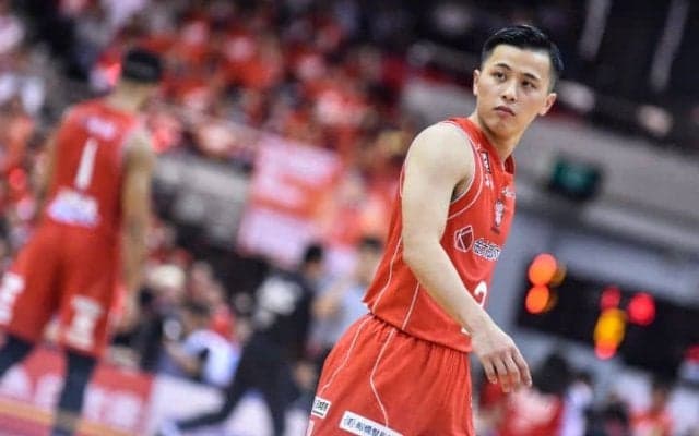 敗戦を重く受け止めつつ前を向く富樫勇樹「積み重ねて良くしていくしかないです」